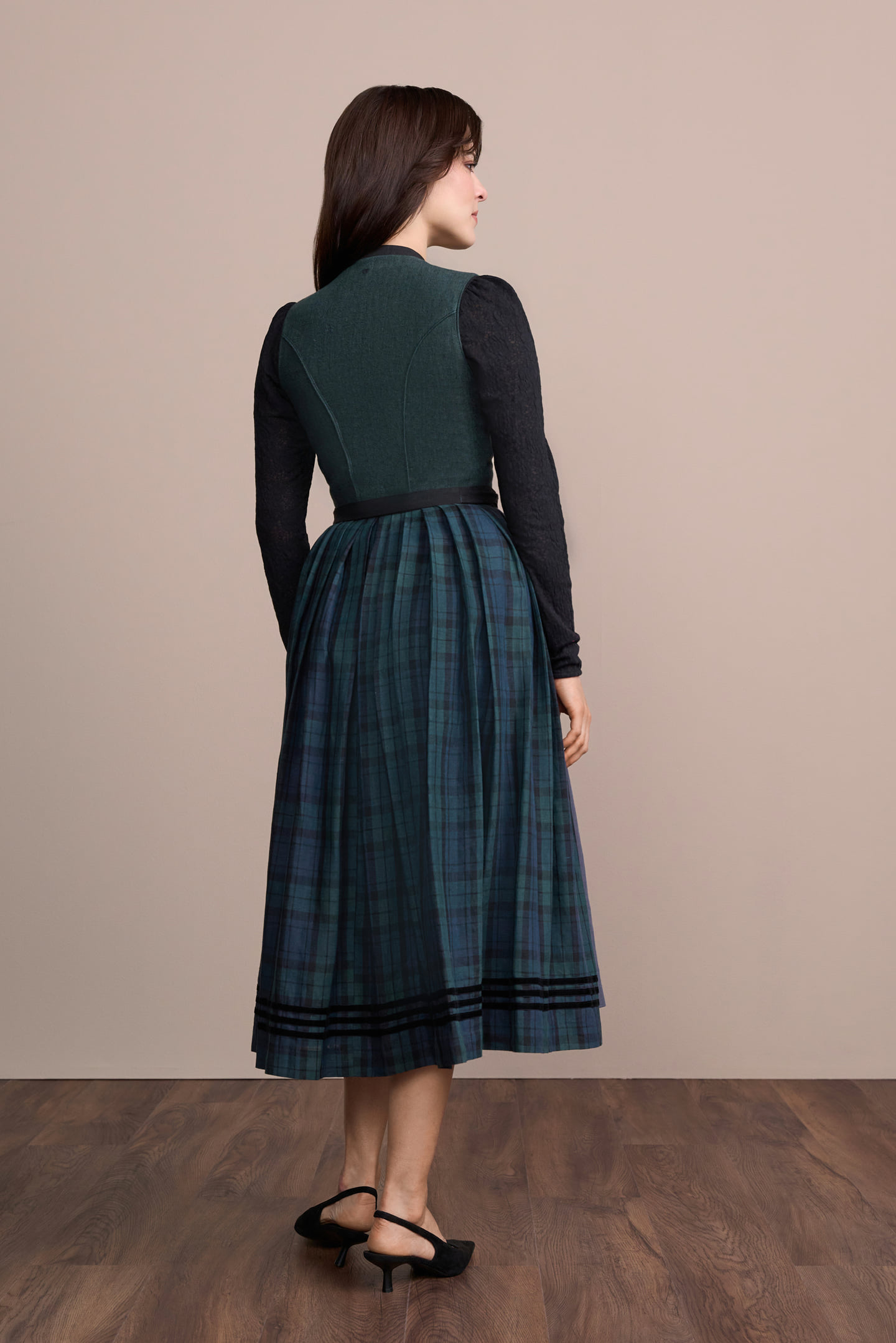 Dirndl Calia (80cm)