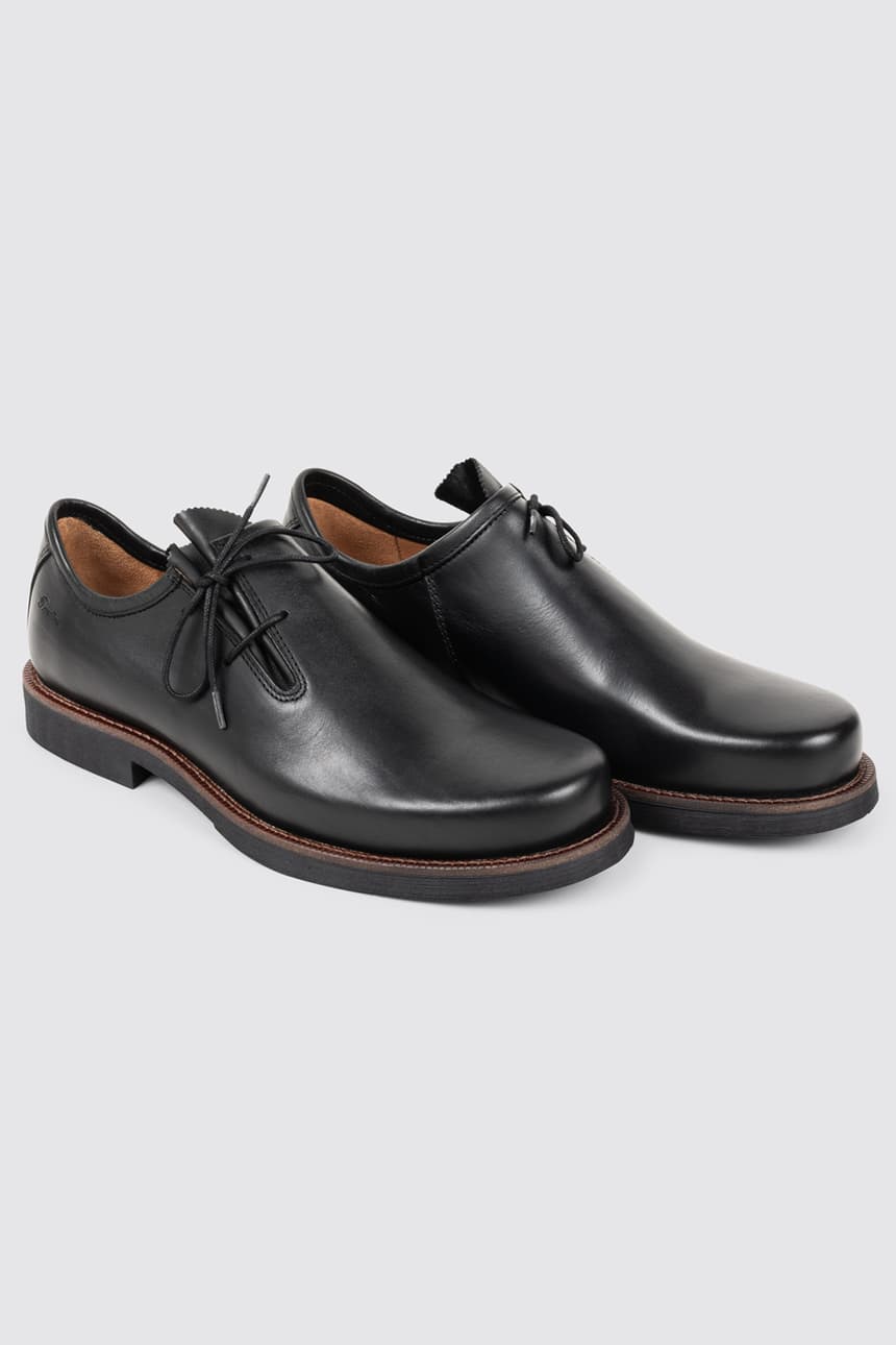 Herrenschuhe Sven