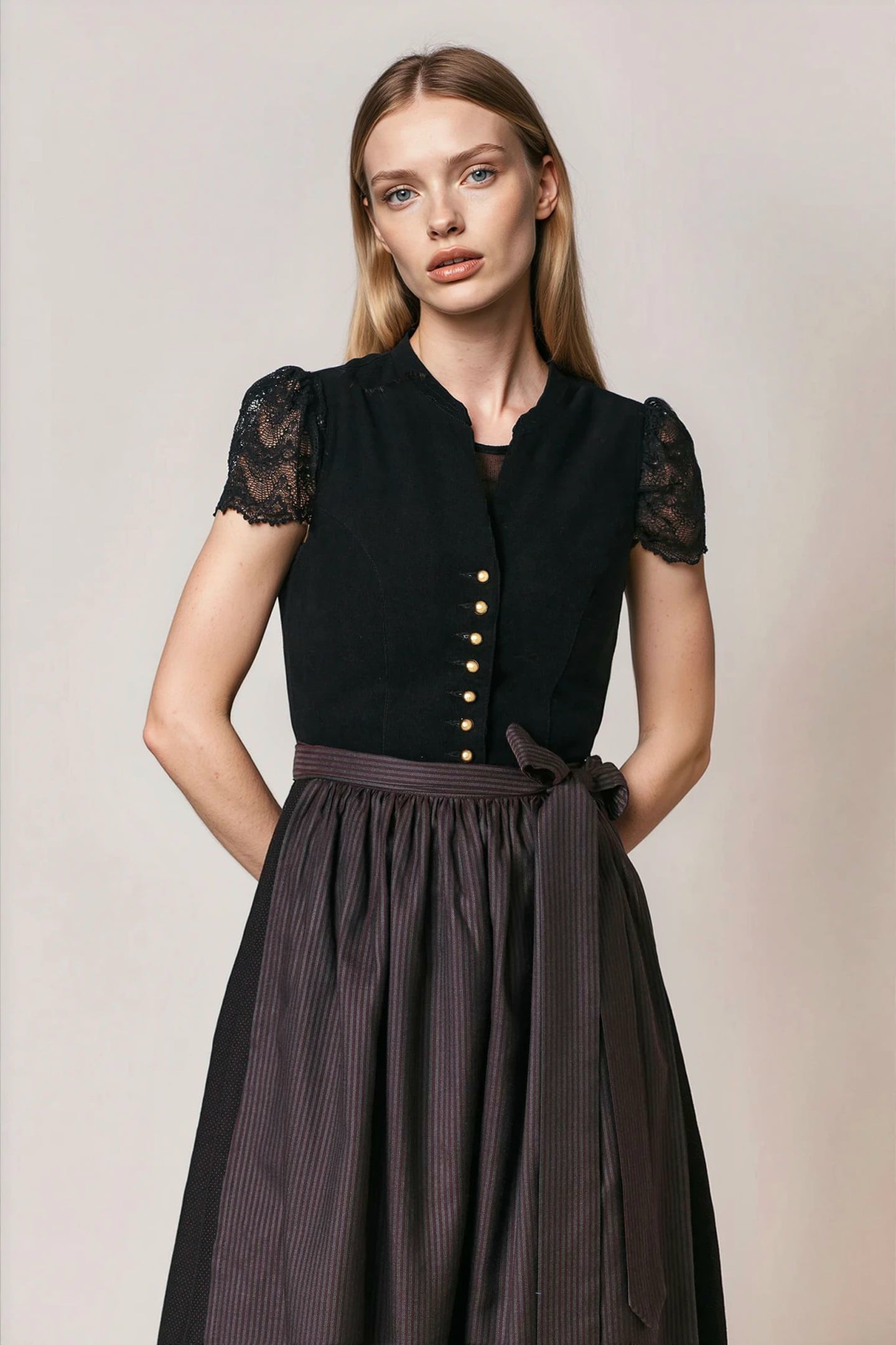 Dirndl Annalena (70cm)