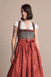 Dirndl Doris (70cm)