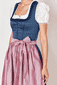 Dirndl Alma (70cm)