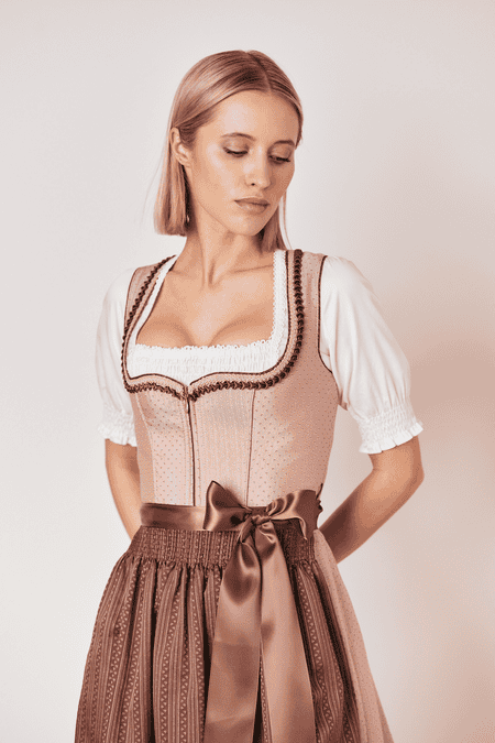 Dirndl Isabelle (70cm)