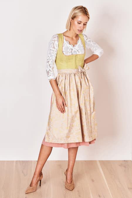 Dirndl Friederike (70cm)