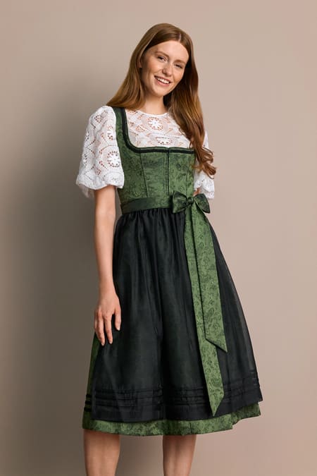 Dirndl Floriane (70cm)