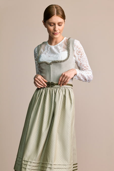 Dirndl Valerie (70cm)