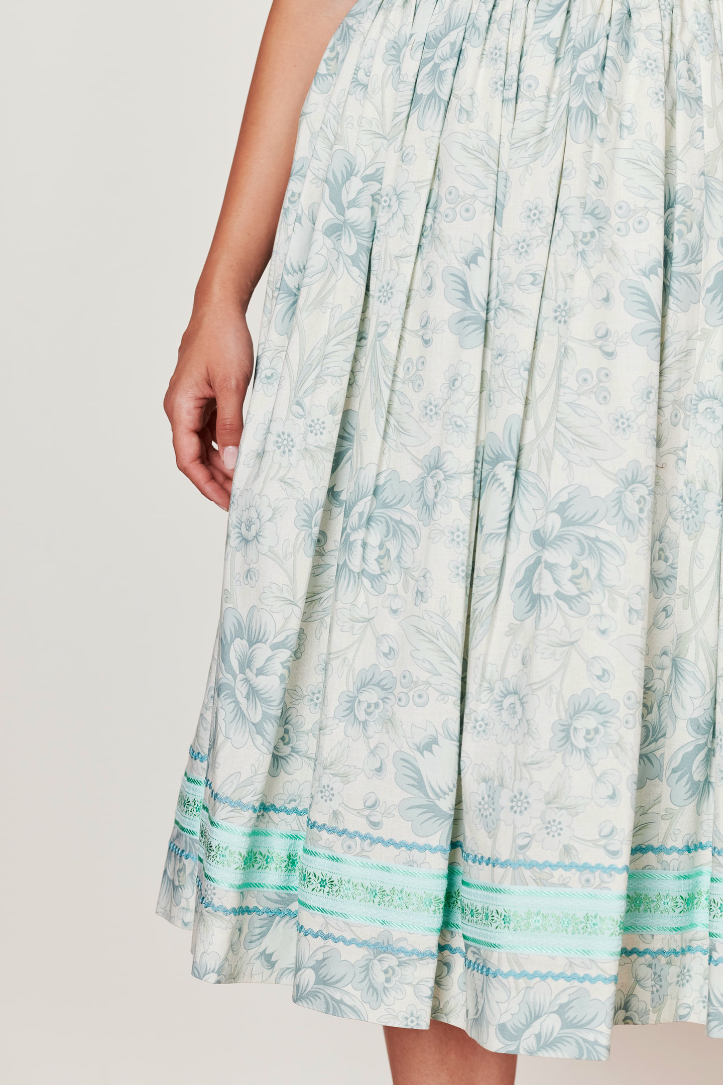 Skirt Elenora (70cm)