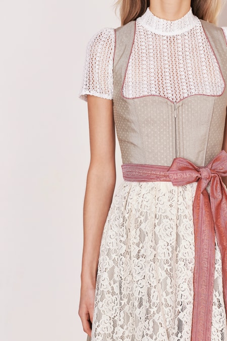 Dirndl Jennie (70cm)