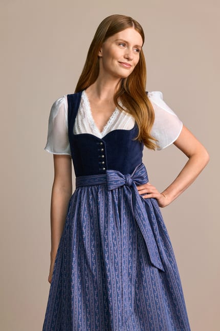 Dirndl Brenda (60cm)