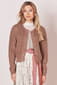 Women cardigan Inka