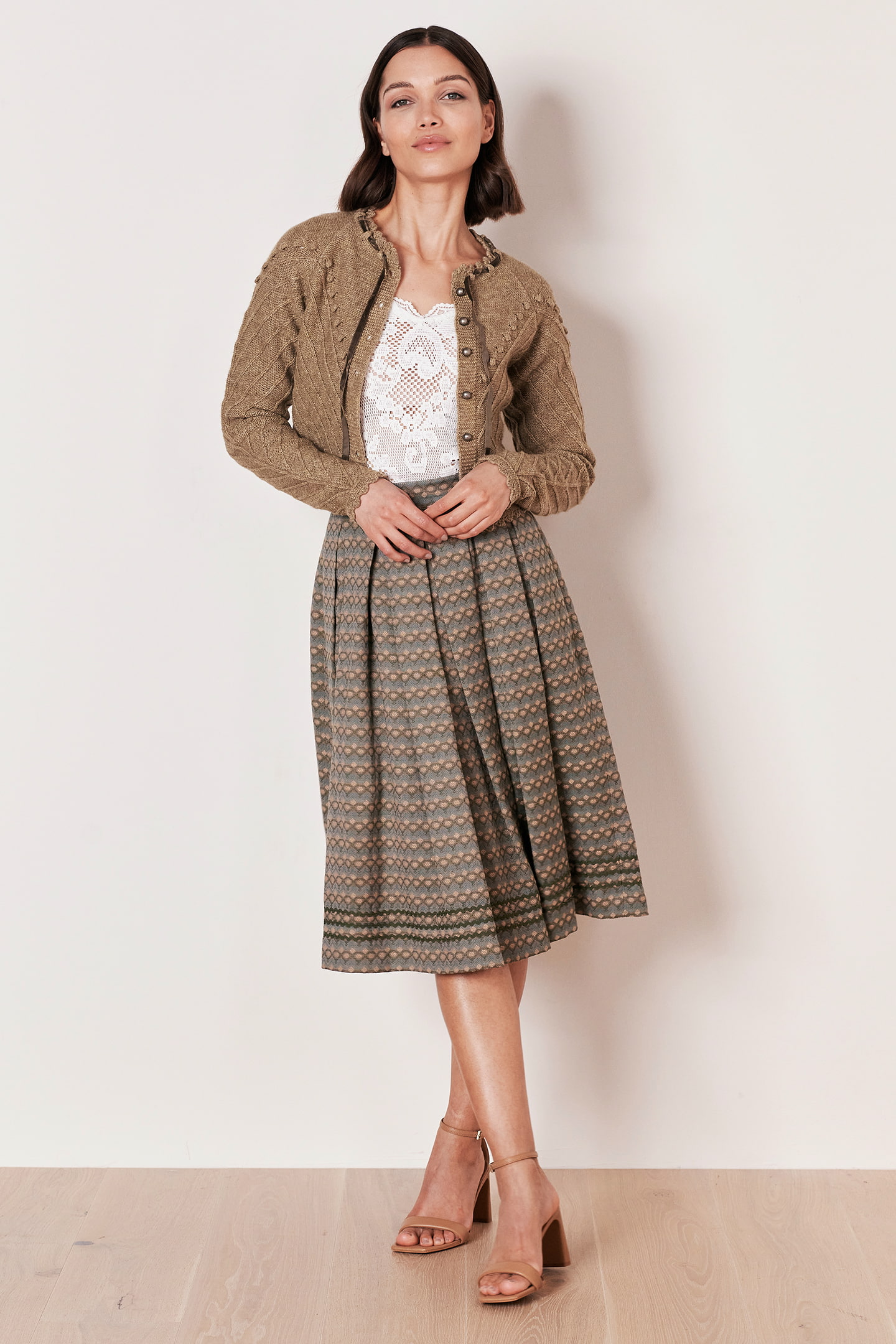Cardigan Amanda