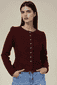 Walkjacke Greta