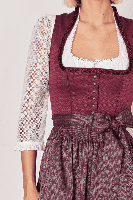 Dirndl Viktoria (60cm)