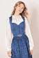 Dirndl Agathe (70cm)