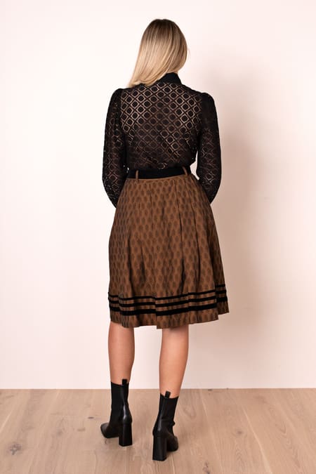 Skirt Constanze (60cm)