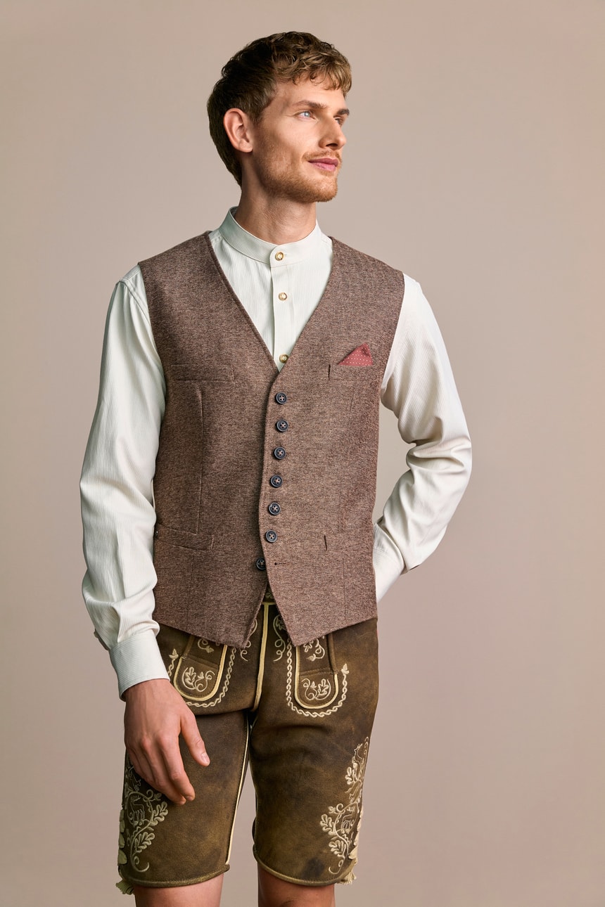 Waistcoat Peter