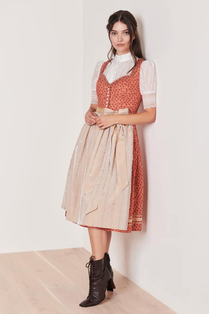 Dirndl Sandra (70cm)