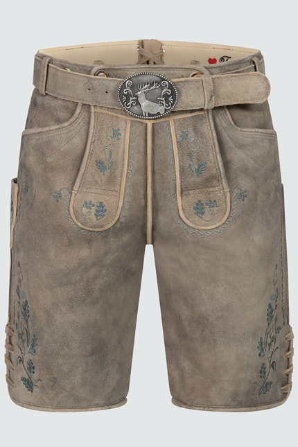 Lederhose Björn