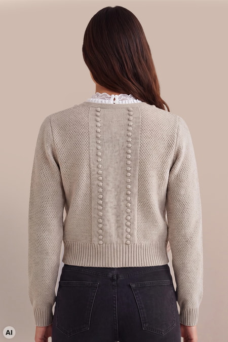 Cardigan Hannelore