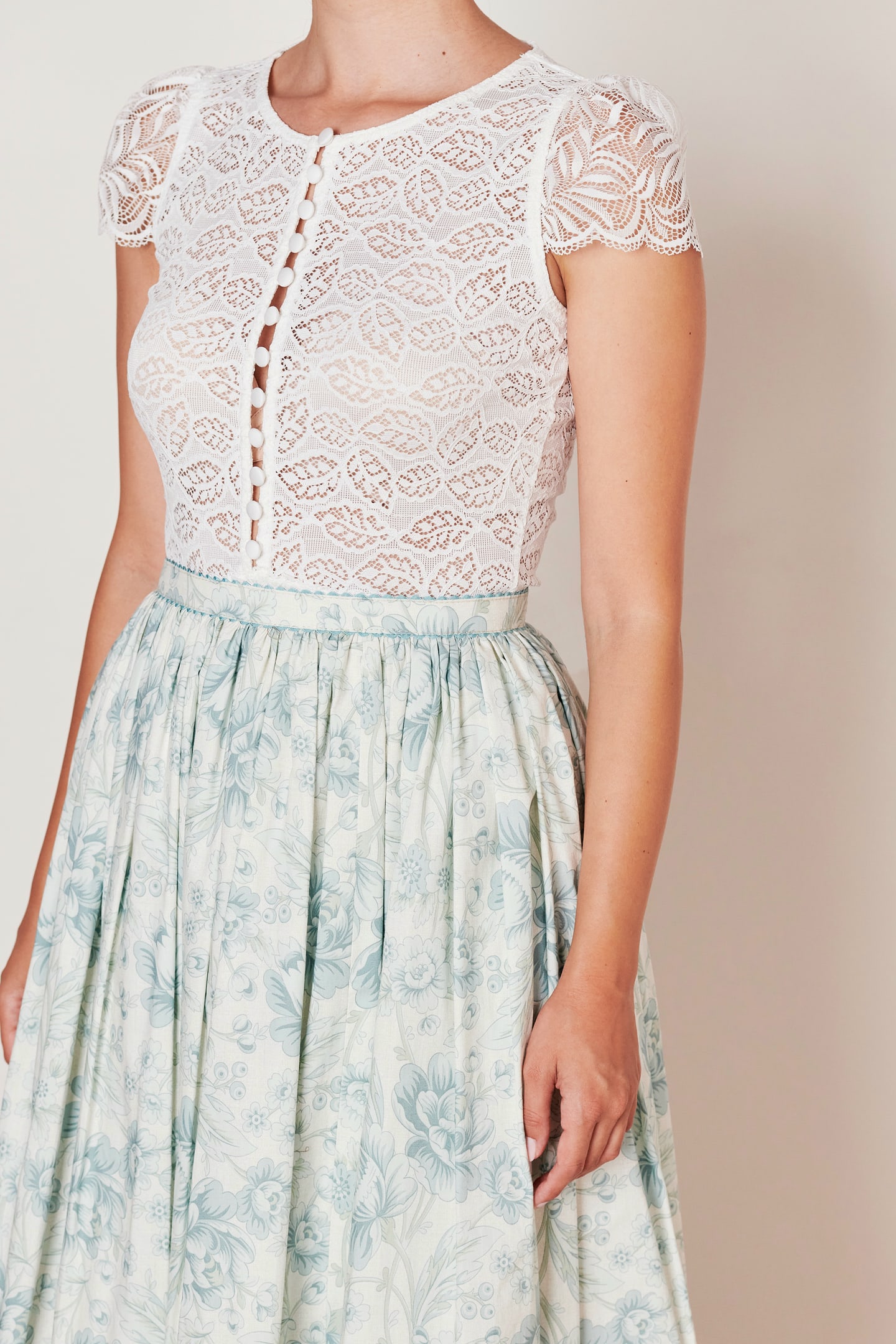 Skirt Elenora (70cm)