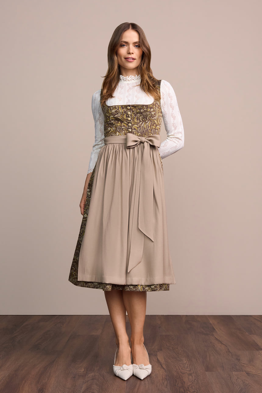 Dirndl Jorina (70cm)