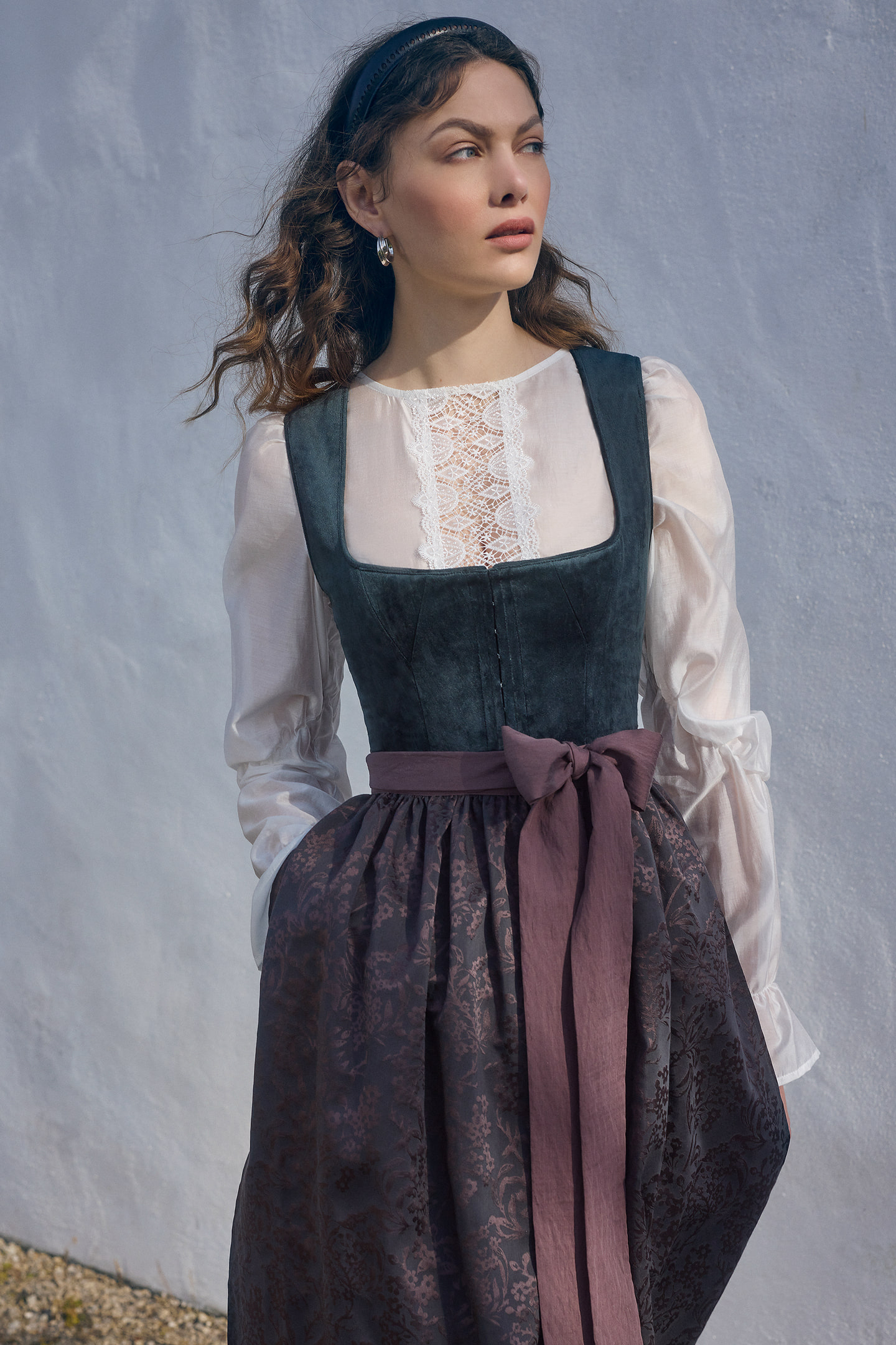 Dirndl Enid (70cm)