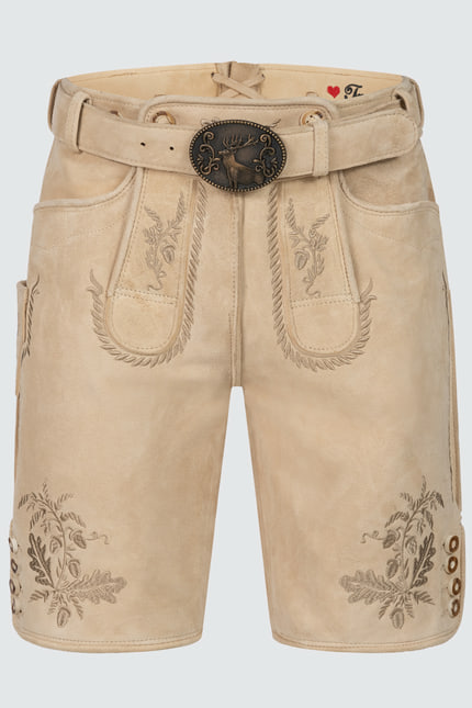 Lederhose Finn
