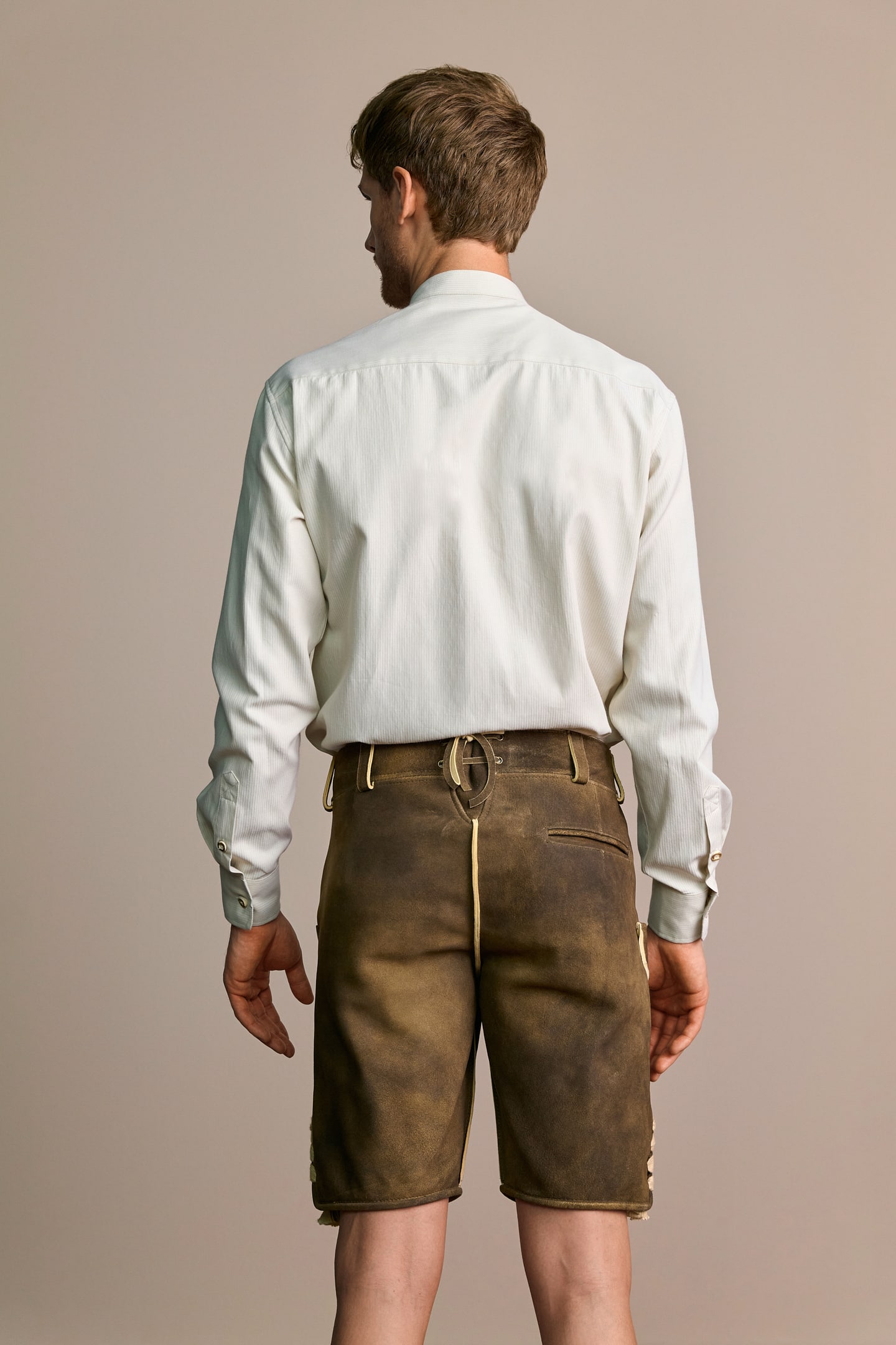 Trachten shirt Bodo