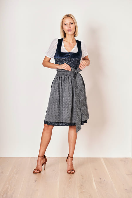 Dirndl Hermine (60cm)