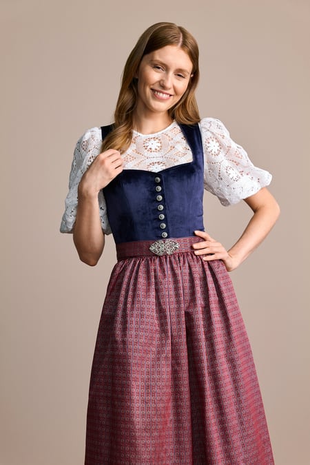 Dirndl Darleen (70cm)
