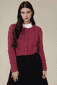 Strickjacke Renate