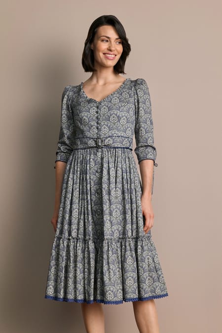 Trachtenkleid Ruth (70cm)