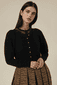 Strickjacke Tessa