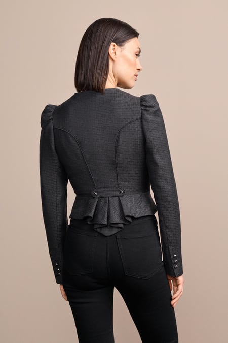 Jacke Friderun
