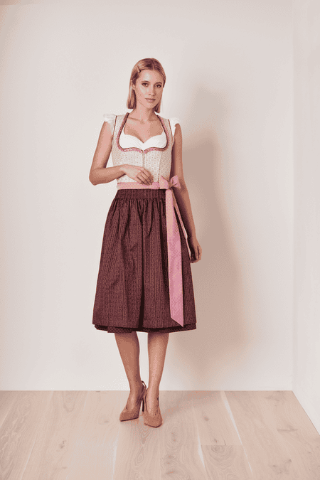 Dirndl Diana (70cm)