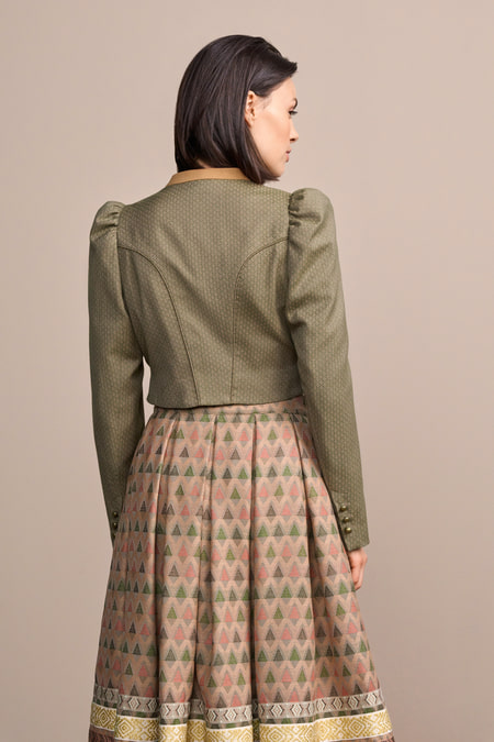 Jacke Nannette