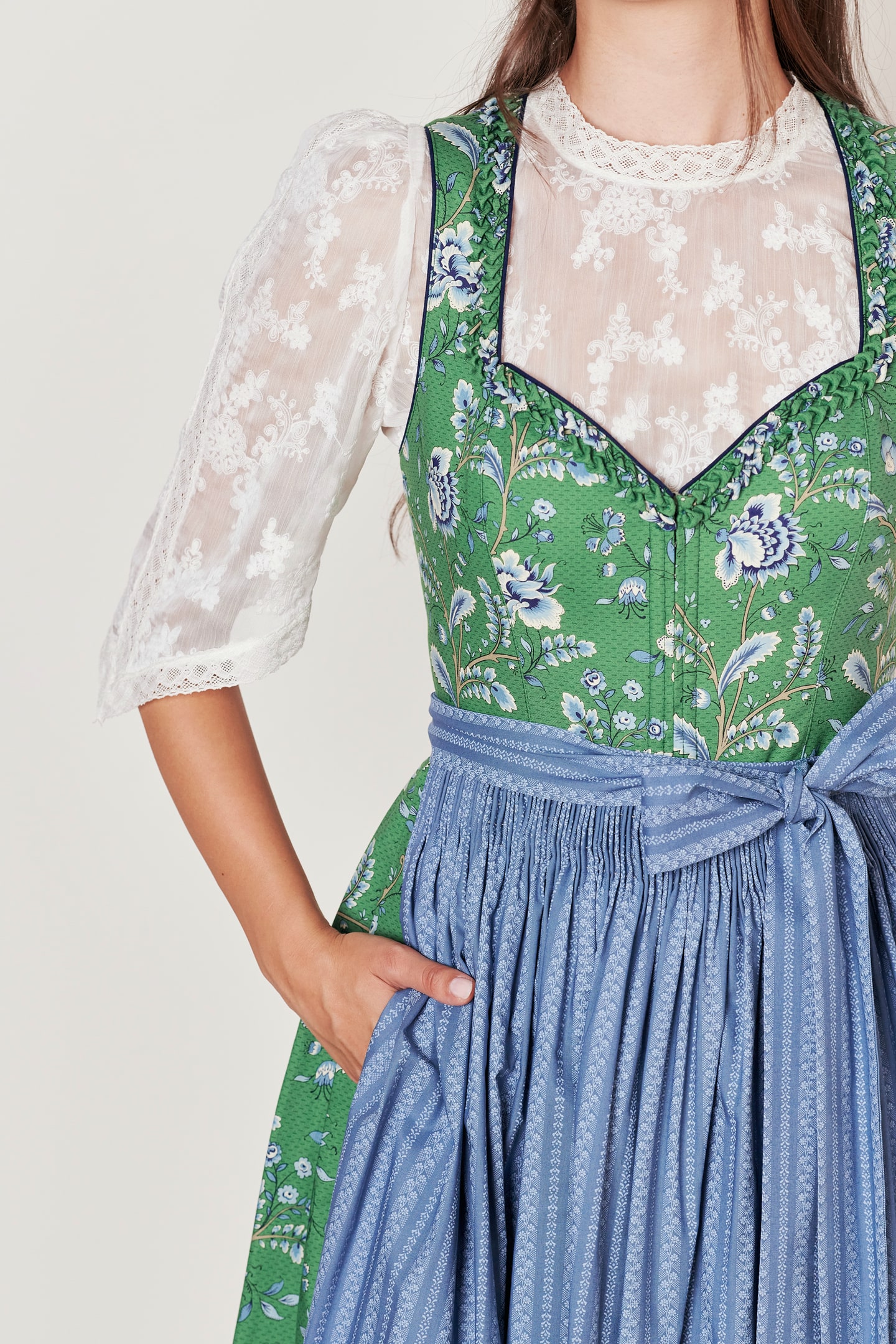 Dirndl Nicola (70cm)