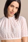 Dirndlbluse Elea