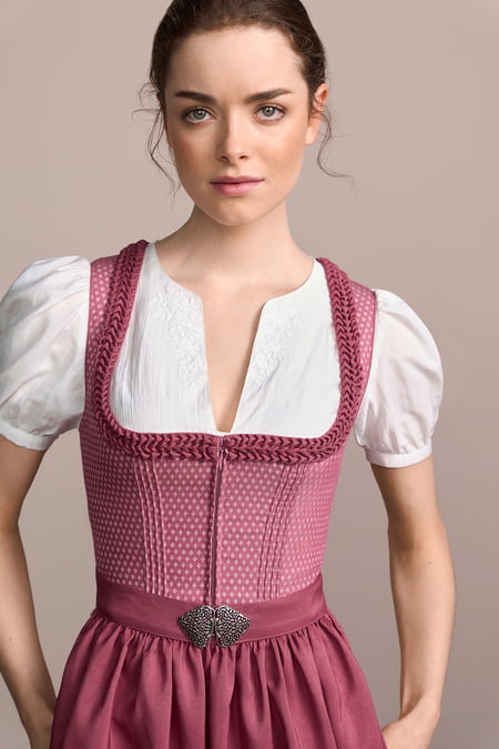 Dirndl Brigitta (70cm)