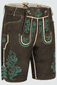 Lederhose Stefan