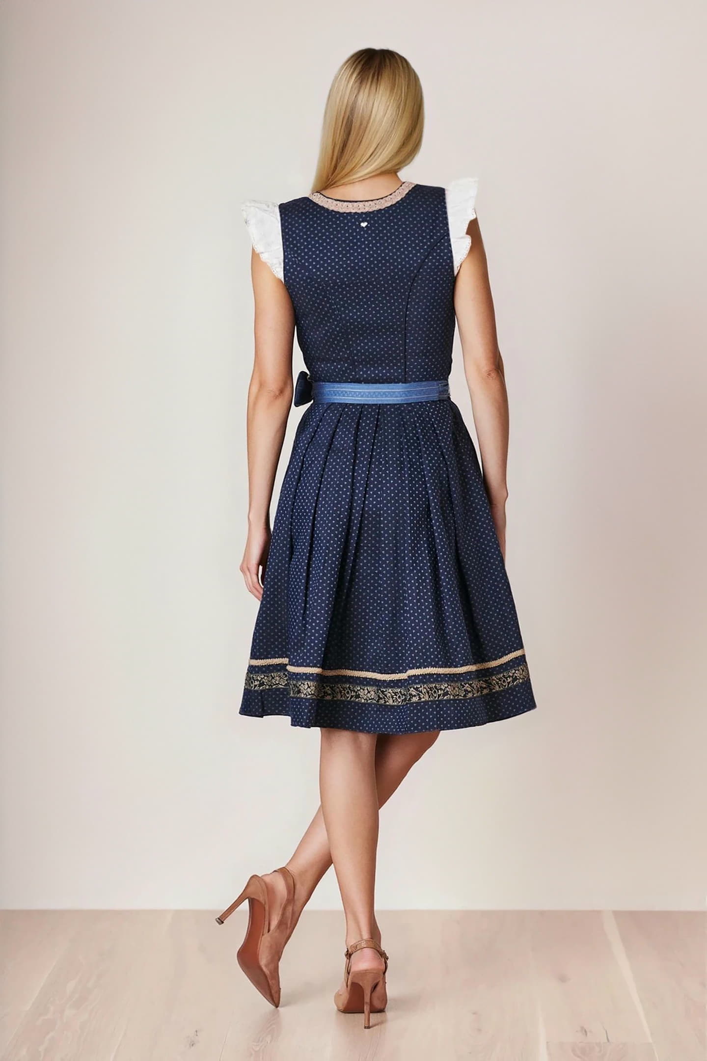 Dirndl Mia (60cm)