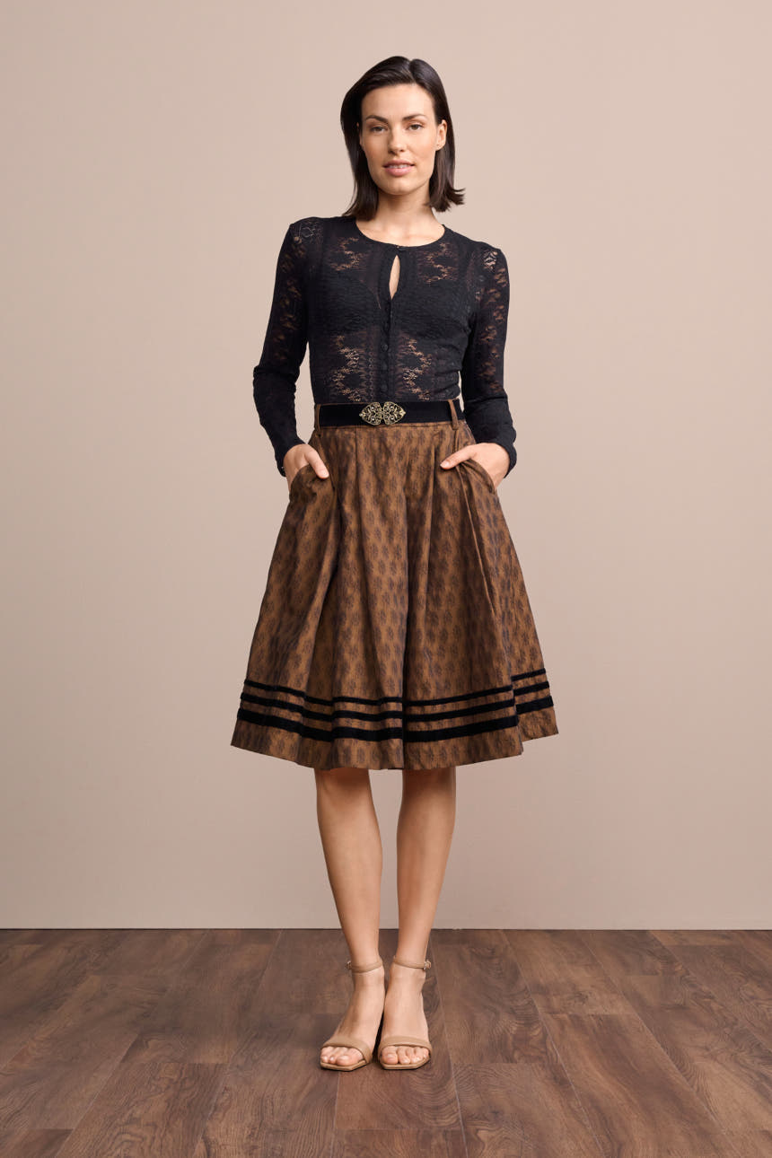 Skirt Constanze (60cm)