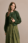 Strickjacke Jula