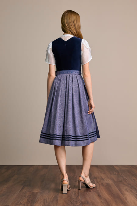 Dirndl Brenda (70cm)