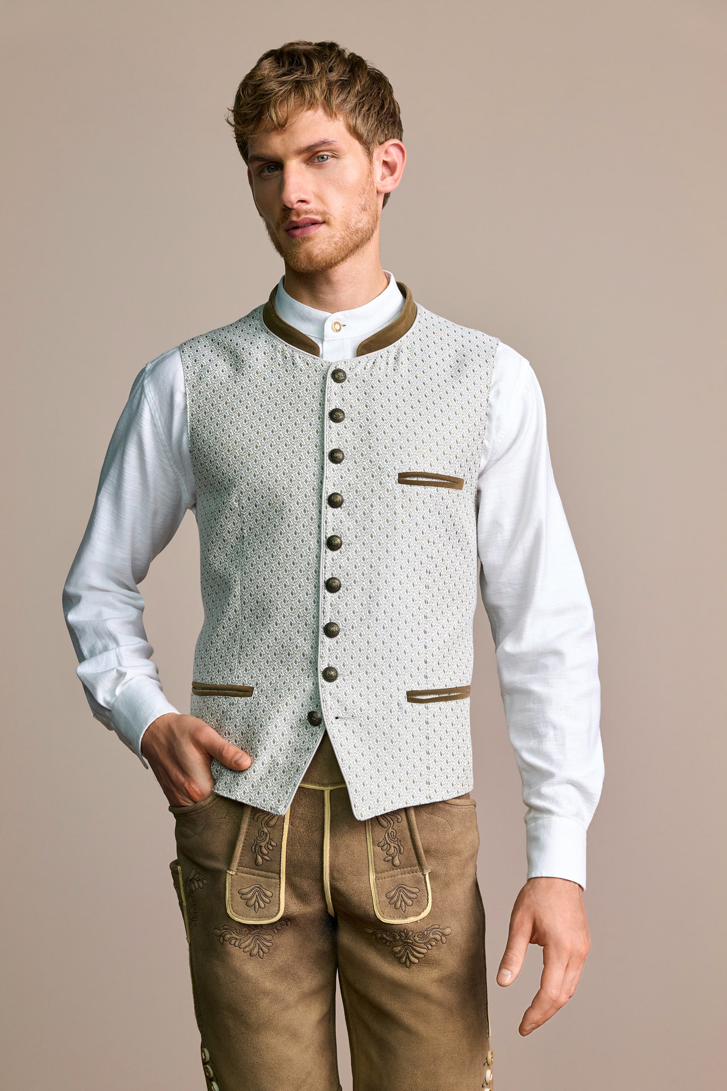 Waistcoat Sören