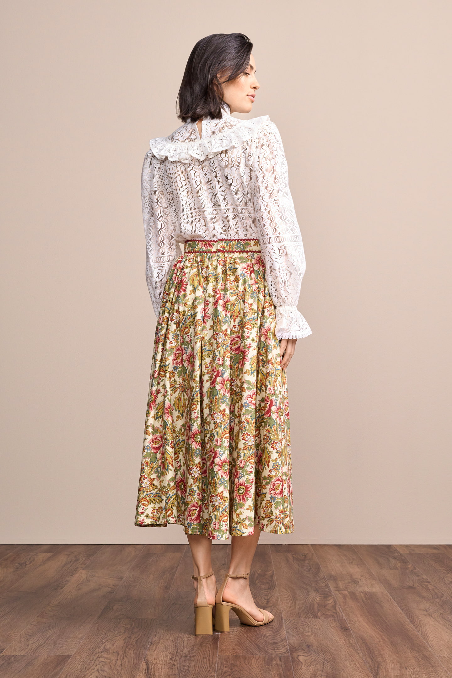 Skirt Marion (85cm)
