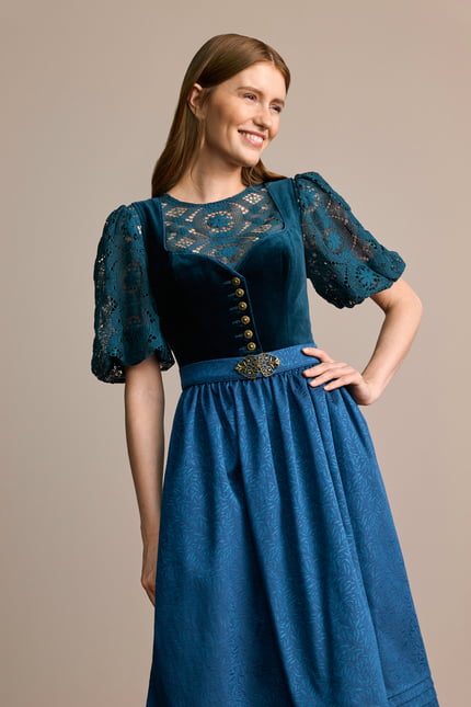 Dirndl Annelie (70cm)