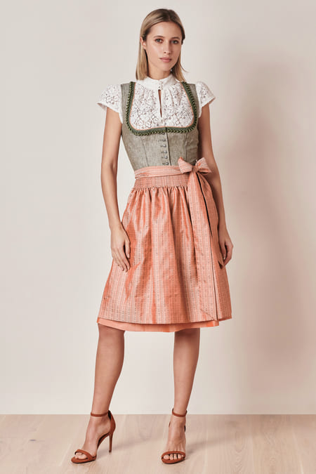 Dirndl Amelia (60cm)