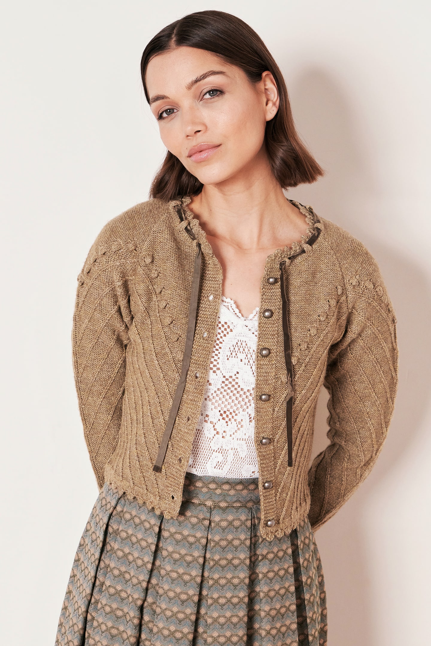 Cardigan Amanda