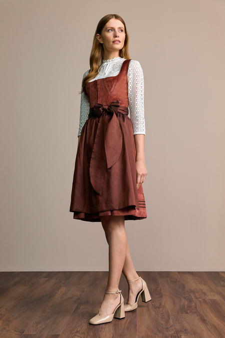 Dirndl Milla (60cm)
