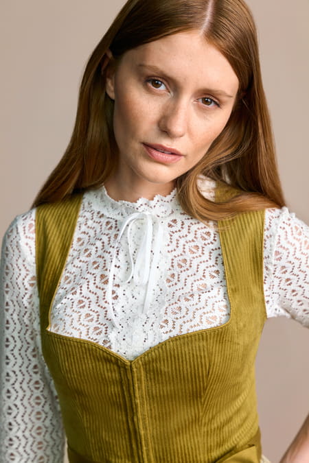 Dirndl Maresa (60cm)